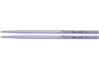 Zildjian Z5aacp-400 Limited Edition 400th Anniversary 5a Acorn Purple Drumstick