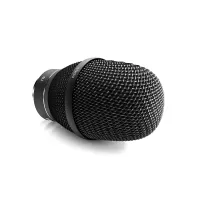 DPA 4018V-B-SL1 суперкардиоидный микрофонный капсюль, 3 дБ подъем на 12 кГц, адаптер SL1 для Shure/S