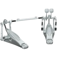 TAMA HP310LW SPEED COBRA TWIN DRUM PEDAL