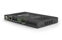 Wyrestorm rxv-70-4k-g2, hdbaset приёмник hdmi2.0 по витой паре, до 100 м (fullhd), до 70 м (4к@60 4:4:4), hdcp 2.2, двунаправленный ик, rs-232 poh.(1 напр.)