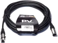 PEAVEY PV LOW Z 20' - Микрофонный кабель