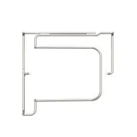 Clamp Horizontal клипса Sennheiser