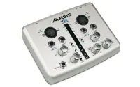 ALESIS IO|2 Express аудио интерфейс