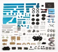 Makeblock соревновательный набор 2022 makex challenge educational competition kit