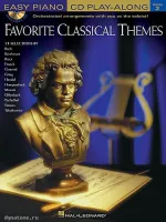 MUSIC SALES HL00310921 - Книга с нотами / аккордами для клавишных