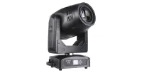 STAGE4 X-SPOT 230 Прожектор типа SPOT / 230 вт / 9583 лм / 438846 кд / 73 Ra / 9,1°-25,7° / 9 цветов / 16 гобо / Колесо анимации / 2 призмы / Фрост / Фокус / до 10 м