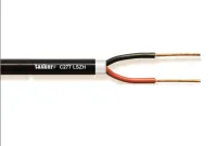 Tasker C277 L.S.Z.H. эластичный круглый акустический кабель OFC 2х4.00 мм2  LSZH