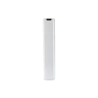 TS-403HW Звуковая колонна для конференц зала 4 x 3", 100W @8Ω, белый цвет,  кронштейн в комплекте