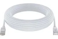 Ethernet кабель DEFENDER RJ45-20 Cat 5E, UTP, AWG24, PVC, 20м