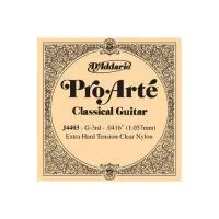 D'Addario J4403 Pro-Arte - Отдельные струны