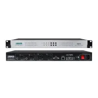 D6576 Подавитель обратной связи, DSPPA