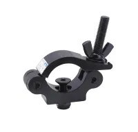 Xline 223B130 (KCP-830) Струбцина большая, до 300 кг, цвет чёрный (коробка 50шт)