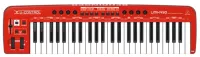 BEHRINGER UMX 490 U-CONTROL - MIDI-клавиатура