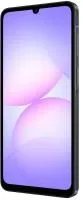 Смартфон Samsung Galaxy A07 4/64Gb Black arabic
