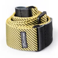 D38-15CL Tweed Classic Ремень для гитары, Dunlop