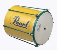 Pearl pbc-80ss  cuica 8" бразильский барабан