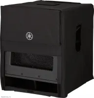 YAMAHA SPCVR-DXS152 - Чехол для DXS15MKII
