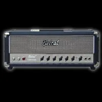 Tube-H50R Гитарный усилитель, Belcat