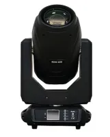 Estrada pro mh400bsw вращающаяся голова 400w beam /spot/ wash c 12 цветами,cmyk,cto,16 гобо, моторизированным фокусом