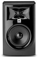 Jbl 305pmkii уцененный монитор активный 2-полосный студийный. повреждение корпуса