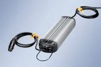 DT4-UV365-E блок питания с диммером Dedolight
