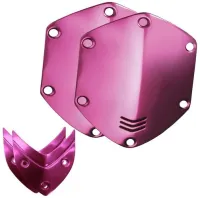 V-Moda OV-KIT-PINK - Подушечки для наушников
