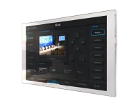 Панель настенная iRidi [Touch Panel P10-W] 10 дюймов (белая)