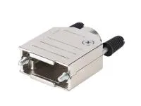SUBD0915GM корпус разъема SUB-D под кабель до 11,5 мм Sommer Cable