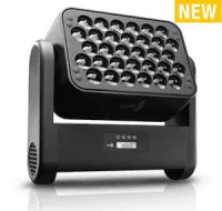 ADB OKSALIS FL10 - черный корпус -