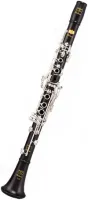 Кларнет Bb Patricola PT.CL.2V Virtuoso Grenadilla