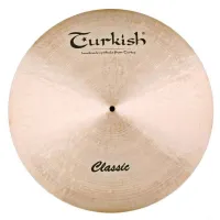 C-CH18, Тарелка china 18" Turkish C-CH18