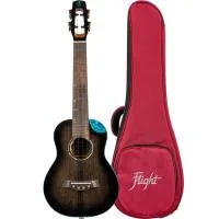 FLIGHT NIGHTHAWK BARITONE EQ-A - Укулеле баритон