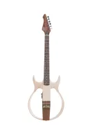 SG3BU23 SG3 Сайлент-гитара, бубинга, MIG Guitars