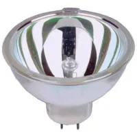 LEXOR ELC 64653 галогенная лампа с отражателем MR16 24 вольта, 250 Вт, 3400 К, цоколь GX5,3, срок службы 50 часов
