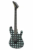 KRAMER Focus Electric Guitar Player Pack Black электрогитара с чехлом, цвет черный