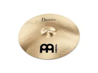 Meinl B16TC-B - Тарелки крэш