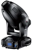 DTS XR 2000 SPOT EB 63500 люкс/ 5 м /10'   MSR Gold 700/2 Fstfit , 2 колеса заменяемых гобо 7 вращающихся +8 статичных , 2 колеса светофильтров 16 цветов, ирис, фрост, вращающаяся  призма, моторизованный фокус, zoom 10-35 град., 43.5 кг.
