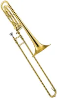 Басовый тромбон Bb/F/Eb Amati ASL382-O
