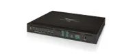 Crestron HD-RX-4K-510-C-E, мультиформатный 4К AV-коммутатор и приемник 5x1/DM LITE IN (3)/ HDMI IN (2) OUT (1)/ AUDIO алаоговых IN(5) OUT(2)/ управление ИК, RS-232 и Ethernet/Поддерживает технологию AV Framework