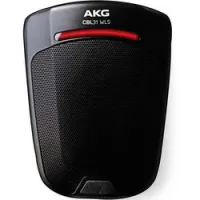 AKG CBL31 WLS  Беспроводной поверхностный микрофон кардиоидный с капсюлем CK31 (используется с радио
