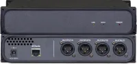 ELC04XD/Интерфейс 4 ввода Dante - 4 аналоговых выхода, Plug & Play/ ELARCON