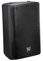 Electro-Voice ZX3-60B пассивная акуст. система 2-полос., 12'+2', 600Вт RMS, 8 Ом, 60° x 50°, цвет черный