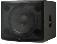 PRESONUS StudioLive 18sAI - Сабвуфер