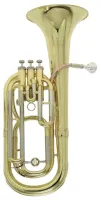 ROY BENSON BH-301 Bb баритон, 3 помповый