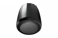 JBL Control 67P/T черная широкополосная подвесная АС с расширенным НЧ диапазоном, технология Radiati
