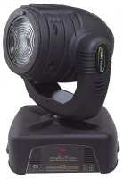 PILOT WASH 250, царапины, без лампы, из проката, Движущаяся голова PR Lighting PILOT WASH 250, царапины, без лампы, из проката