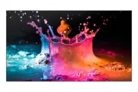 ЖК-панель Samsung UD55E-A 55". Стык - 3.5 мм, повышенная яркость 700 кд/м2, сквозная UHD цепочка