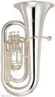 Туба YAMAHA YEB-321S S