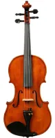 Violin Josef Holpuch №70 Guarneri - Концертная мастеровая скрипка работы Йозефа Гольпуха. Возможность заказа одночастной нижней деки.