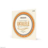 D'ADDARIO EJ53 B - Струны для укулеле баритон